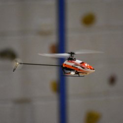 Indoor Flying 2019